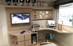 Tv Stands and Computer Desks