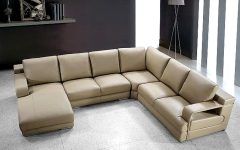 2024 Best of Beige Sectional Sofas