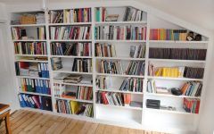 Fitted Shelving