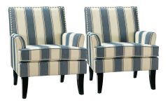 30 Photos Bethine Polyester Armchairs (set of 2)
