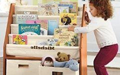 15 Photos Bookcases for Toddlers