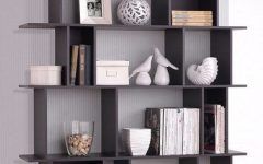 Modern Bookcases