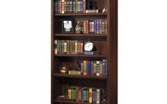 20 Best Collection of Reynoldsville Standard Bookcases