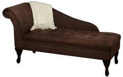 Storage Chaise Lounges