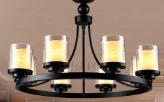  Best 10+ of Candle Chandelier
