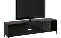 Black Tv Cabinets with Drawers