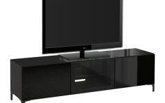 2024 Best of Black Gloss Tv Benches