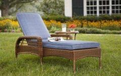 2024 Best of Patio Chaises