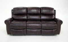 Lannister Dual Power Reclining Sofas