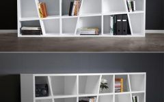 The 15 Best Collection of Book Cabinet Design