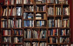2024 Best of Huge Bookcases