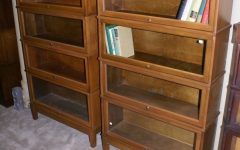 Lawyer Bookcases