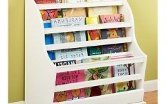 15 Ideas of Kids Bookcases