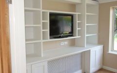 Radiator Cover Tv Stand