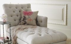 Chaise Lounges for Bedroom