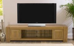 Oak Furniture Tv Stands