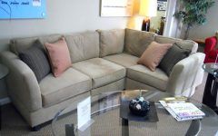 10 Best Ideas Canada Sectional Sofas for Small Spaces