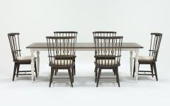 20 Best Collection of Candice Ii Slat Back Host Chairs