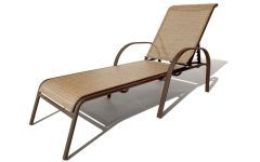 Chaise Lounge Chairs for Pool Area