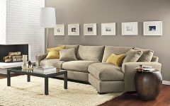 10 Best Ideas Angled Chaise Sofas