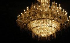 Expensive Chandeliers