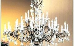 10 Best Extra Large Crystal Chandeliers