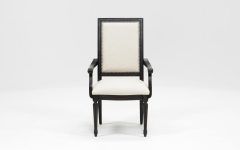 20 Inspirations Chapleau Ii Arm Chairs