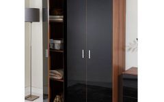 15 Collection of Cheap 3 Door Wardrobes