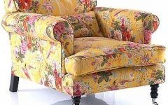 2024 Best of Chintz Floral Sofas