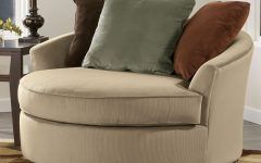 10 Best Circular Sofa Chairs