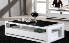 The 20 Best Collection of Coffee Tables and Tv Stands Matching