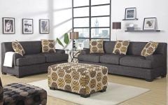 2024 Best of Contemporary Fabric Sofas