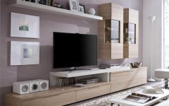 Top 20 of Tv Display Cabinets