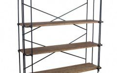 Ebba Etagere Bookcases