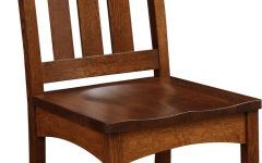 Craftsman Side Chairs