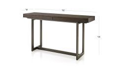 20 Best Ideas Archive Grey Console Tables