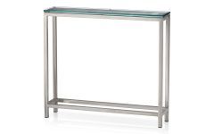 Top 20 of Era Glass Console Tables