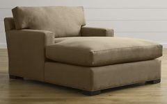 15 Collection of Sofas with Chaise Lounge