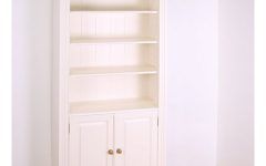 Cupboard Bookcases