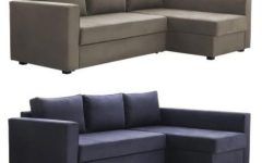 Ikea Sectional Sofa Beds