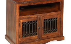 20 Collection of Jali Tv Cabinets