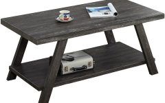 10 Best Pemberly Row Replicated Wood Coffee Tables