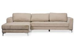 2024 Latest Kiefer Right Facing Sectional Sofas