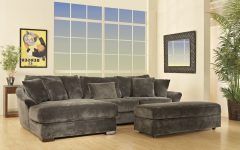 Dock 86 Sectional Sofas