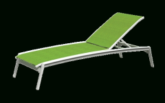 Tropitone Chaise Lounges