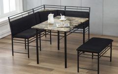 Top 20 of 3 Piece Breakfast Dining Sets