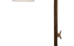 Cantilever Standing Lamps