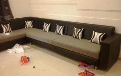 Customized Sofas