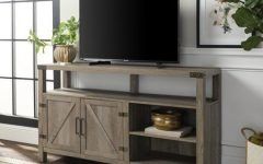 10 Best Collection of Delphi Grey Tv Stands