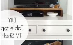 The Best Tv Stands Over Cable Box